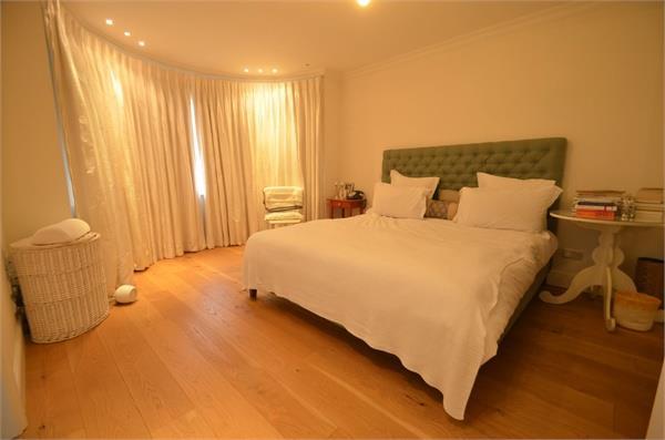 Uphill Grove, London